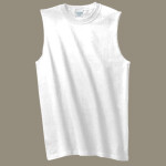 Ultra Cotton Sleeveless T Shirt